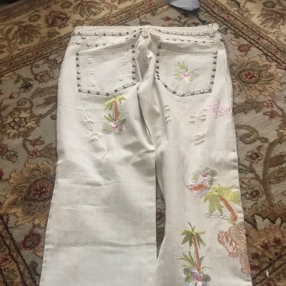 β¬HOST PK 8/23πΉ6/1Auth.Dolce&Gabbana..RARE!.RARE!. - Picture 7 of 7